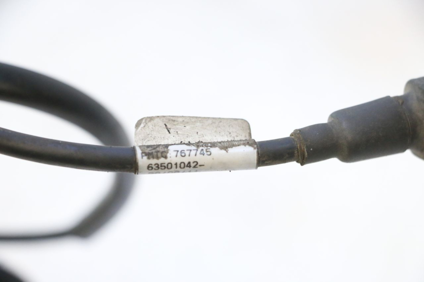 photo de TACHOWELLENANTRIEB PEUGEOT ELYSTAR 50 (2002 - 2014) - Detailansicht des Bauteils