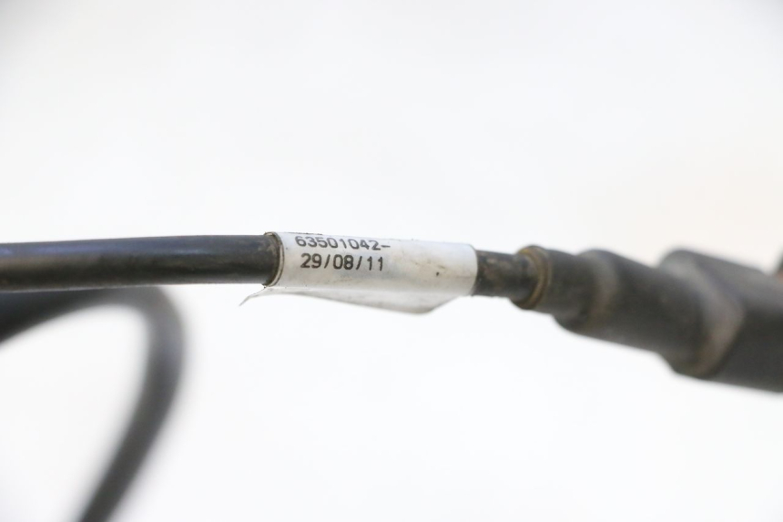 photo de TACHOWELLENANTRIEB PEUGEOT ELYSTAR 50 (2002 - 2014) - Zoom auf Gebrauchszustand