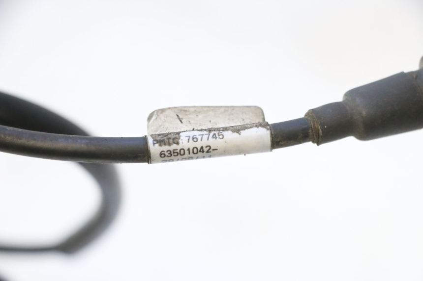 photo de TACHOWELLENANTRIEB PEUGEOT ELYSTAR 50 (2002 - 2014) - Alternative Perspektive
