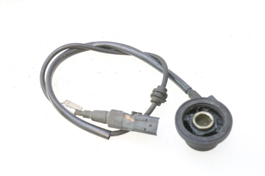 photo de TACHOWELLENANTRIEB PEUGEOT ELYSTAR 50 (2002 - 2014) - Oberflächenzustand und Material