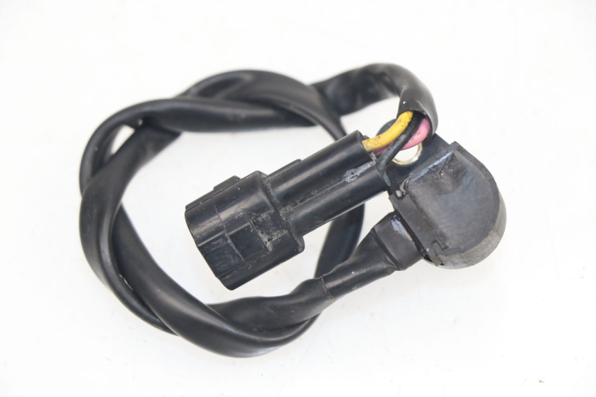 photo de TACHOANTRIEB KAWASAKI ER-6 ER6 F 650 (2006 - 2009) - Hauptansicht