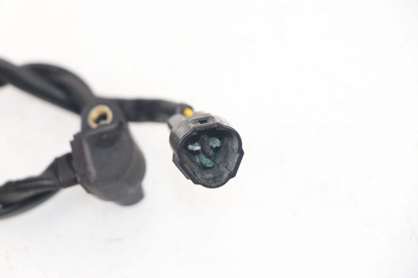 photo de TACHOANTRIEB KAWASAKI ER-6 ER6 F 650 (2006 - 2009) - Detailansicht des Bauteils