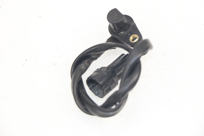 photo de TACHOANTRIEB KAWASAKI ER-6 ER6 F 650 (2006 - 2009) - Zoom auf Gebrauchszustand