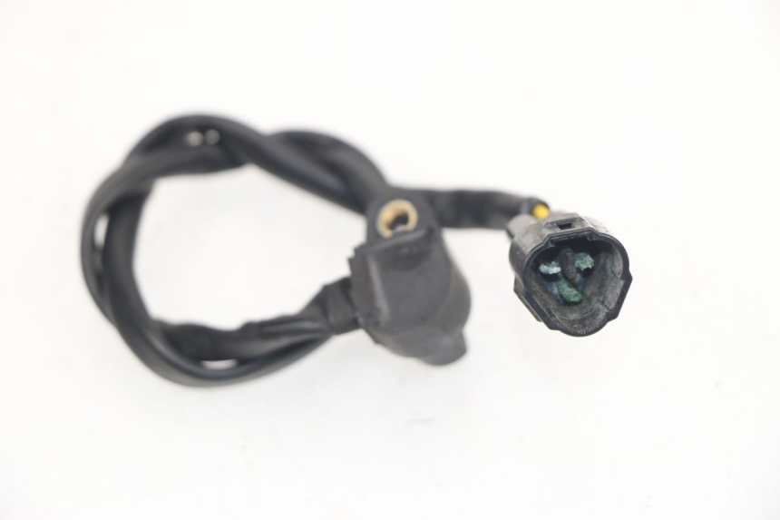 photo de TACHOANTRIEB KAWASAKI ER-6 ER6 F 650 (2006 - 2009) - Alternative Perspektive