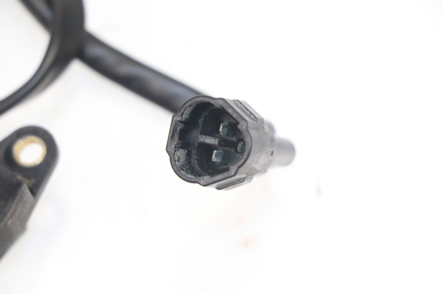 photo de TACHOANTRIEB KAWASAKI ER-6 ER6 F 650 (2006 - 2009) - Technische Nahaufnahme