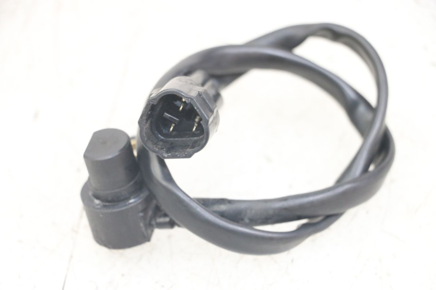 photo de TACHOANTRIEB KAWASAKI ER-6 ER6 N 650 (2012 - 2016) - Hauptansicht