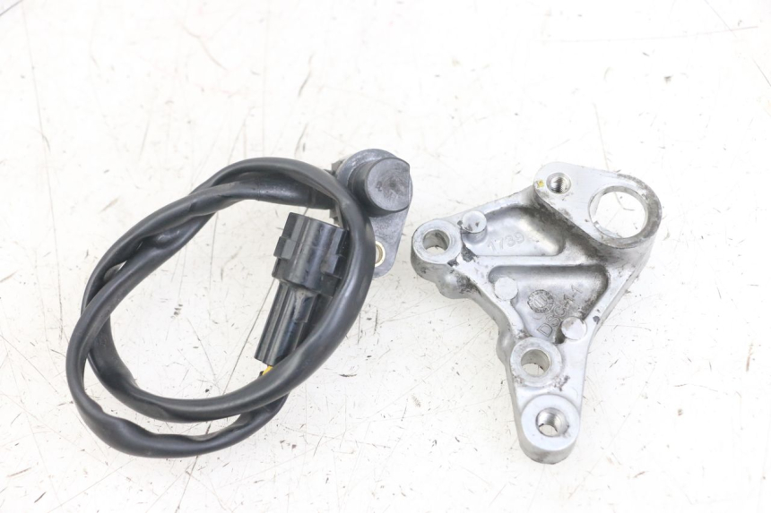 photo de TACHOANTRIEB KAWASAKI ER-6 ER6 N 650 (2012 - 2016) - Alternative Perspektive