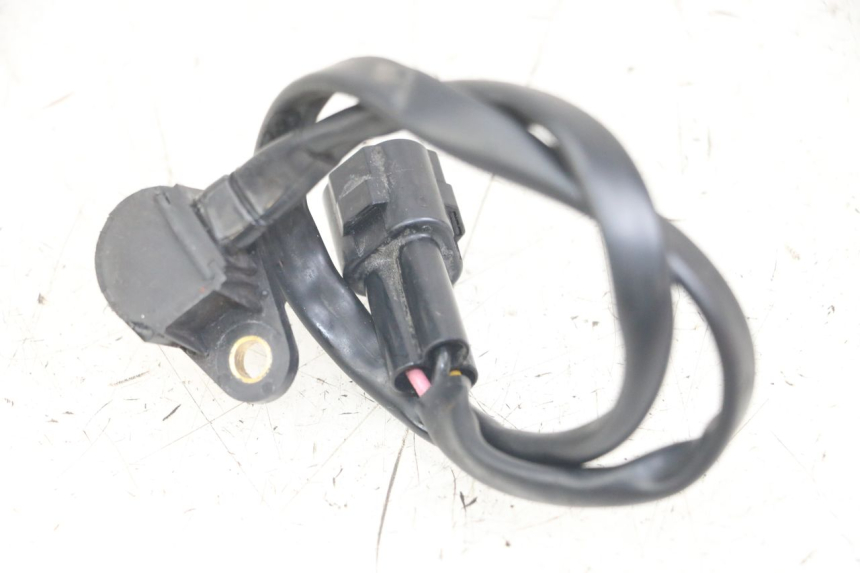 photo de TACHOANTRIEB KAWASAKI ER-6 ER6 N 650 (2012 - 2016) - Technische Nahaufnahme