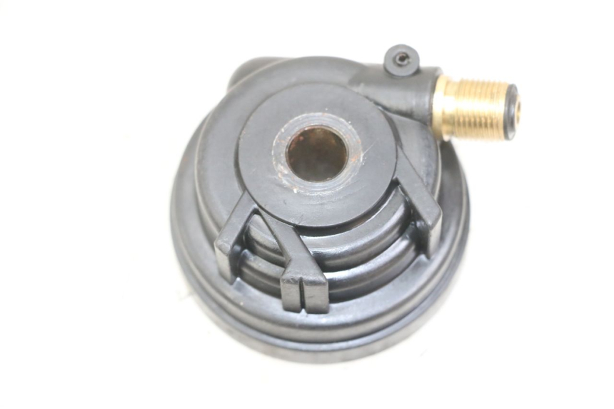 photo de TACHOANTRIEB EUROCKA RETRO 50 (2007 - 2014) - Hauptansicht