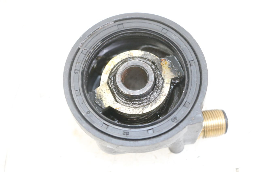 photo de TACHOANTRIEB EUROCKA RETRO 50 (2007 - 2014) - Detailansicht des Bauteils