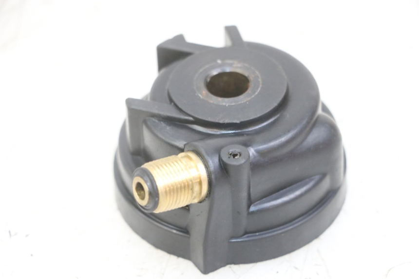 photo de TACHOANTRIEB EUROCKA RETRO 50 (2007 - 2014) - Zoom auf Gebrauchszustand