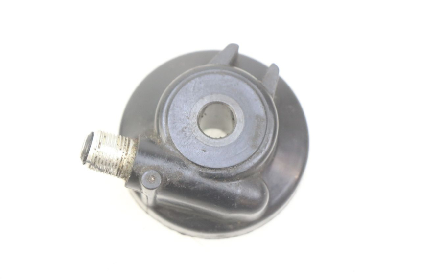 photo de TACHOWELLENANTRIEB JM MOTORS EVOLIS 4T 50 (2018 - 2022) - Hauptansicht