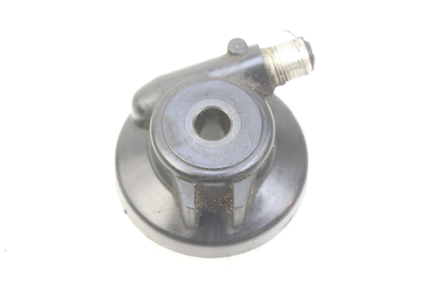 photo de TACHOWELLENANTRIEB JM MOTORS EVOLIS 4T 50 (2018 - 2022) - Zoom auf Gebrauchszustand