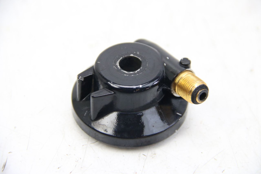 photo de TACHOWELLENANTRIEB JM MOTORS EVOLIS 4T 50 (2018 - 2022) - Hauptansicht