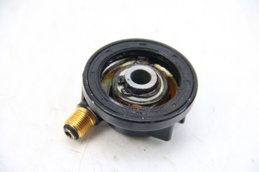 photo de TACHOWELLENANTRIEB JM MOTORS EVOLIS 4T 50 (2018 - 2022) - Zoom auf Gebrauchszustand