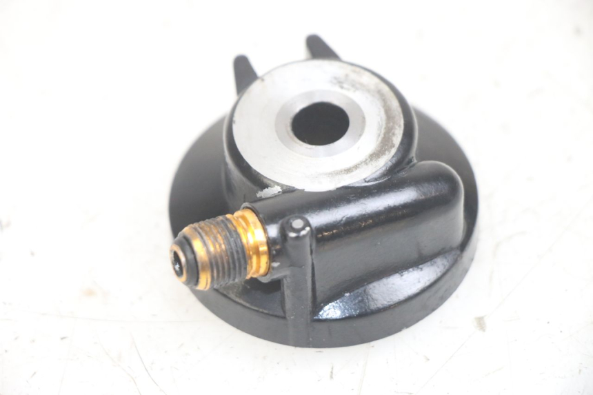 photo de TACHOWELLENANTRIEB JM MOTORS EVOLIS 4T 50 (2018 - 2022) - Hauptansicht