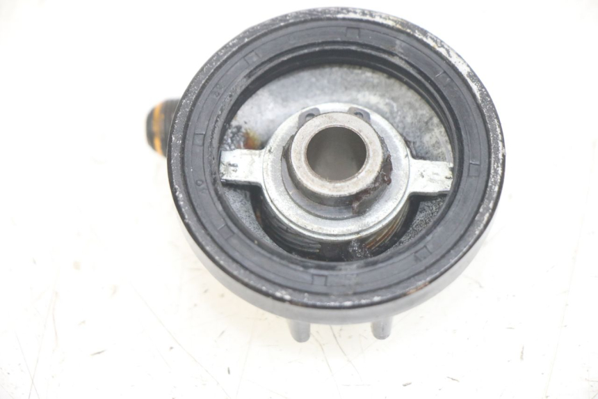 photo de TACHOWELLENANTRIEB JM MOTORS EVOLIS 4T 50 (2018 - 2022) - Zoom auf Gebrauchszustand