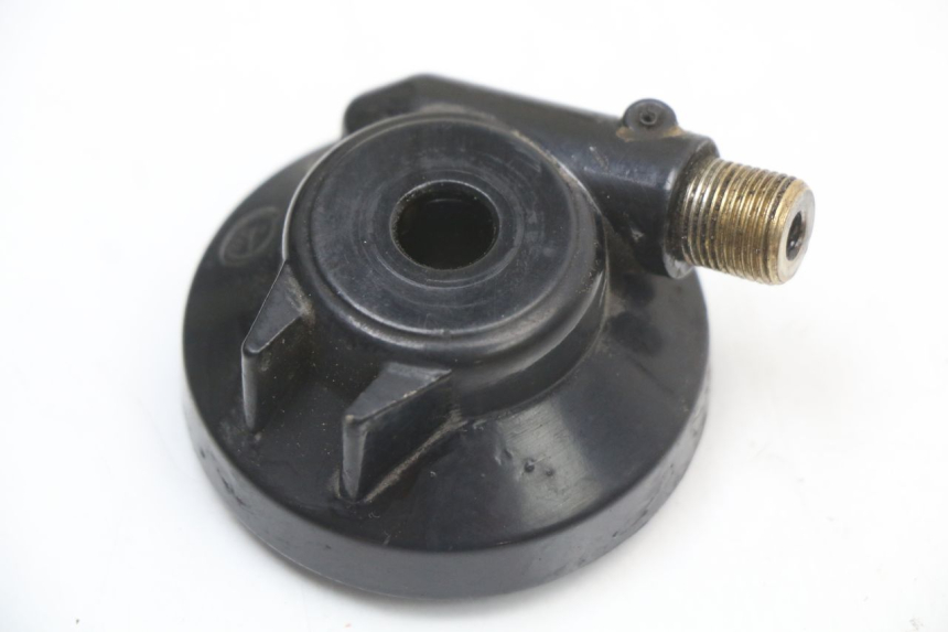 photo de TACHOWELLENANTRIEB JM MOTORS EVOLIS 4T 50 (2018 - 2022) - Hauptansicht