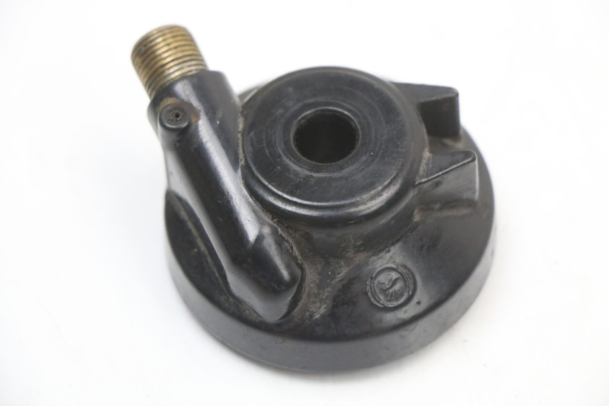 photo de TACHOWELLENANTRIEB JM MOTORS EVOLIS 4T 50 (2018 - 2022) - Zoom auf Gebrauchszustand