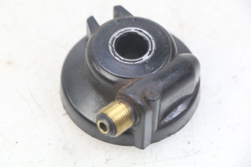 photo de TACHOWELLENANTRIEB KEEWAY F-ACT FACT 50 (2006 - 2011) - Hauptansicht