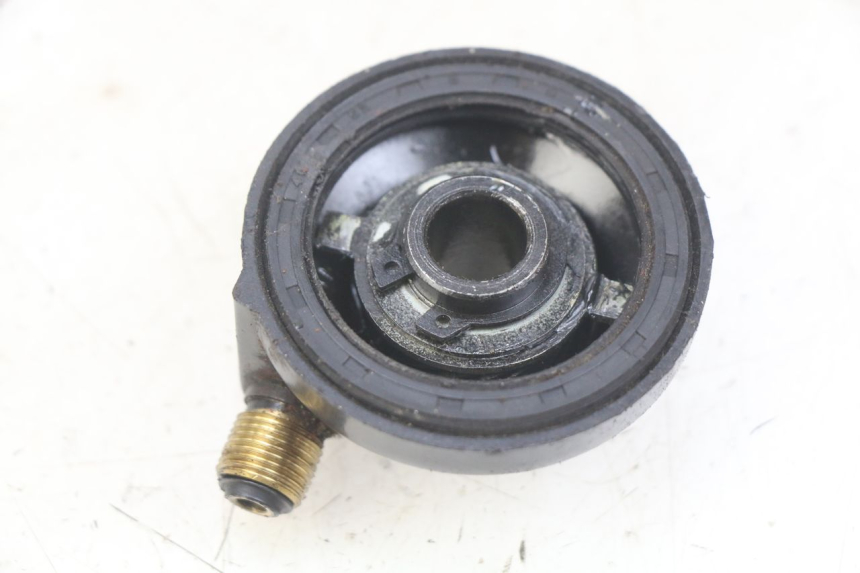 photo de TACHOWELLENANTRIEB KEEWAY F-ACT FACT 50 (2006 - 2011) - Zoom auf Gebrauchszustand