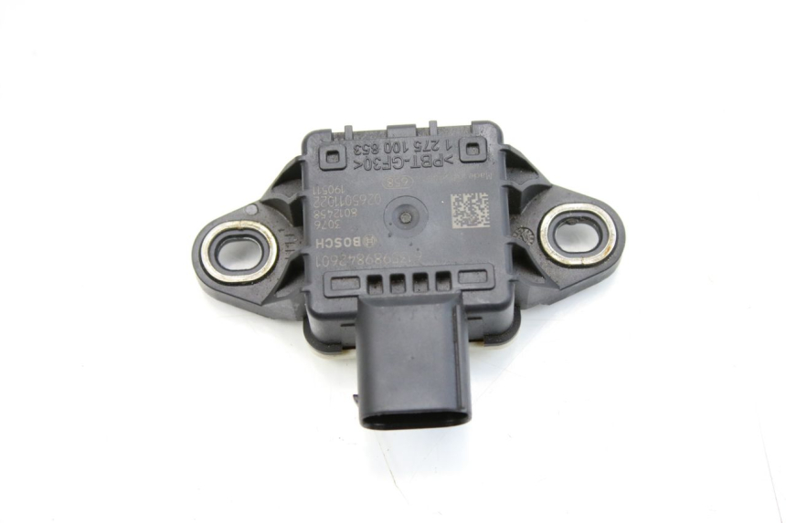 photo de TACHOANTRIEB BMW F GS K81 850 (2018 - 2023) - Hauptansicht