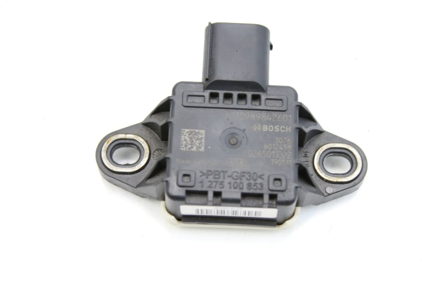 photo de TACHOANTRIEB BMW F GS K81 850 (2018 - 2023) - Alternative Perspektive