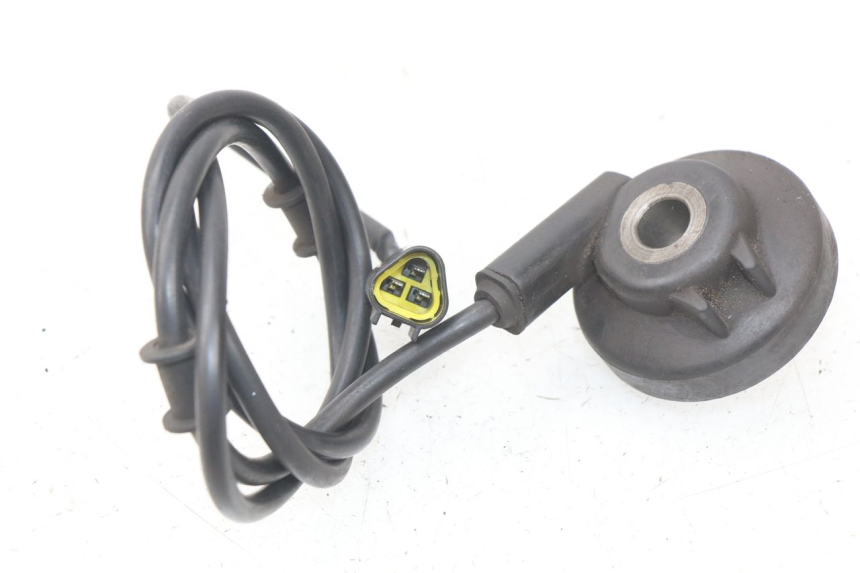 photo de TACHOANTRIEB JM MOTORS F45i 4T 50 (2020 - 2023) - Hauptansicht