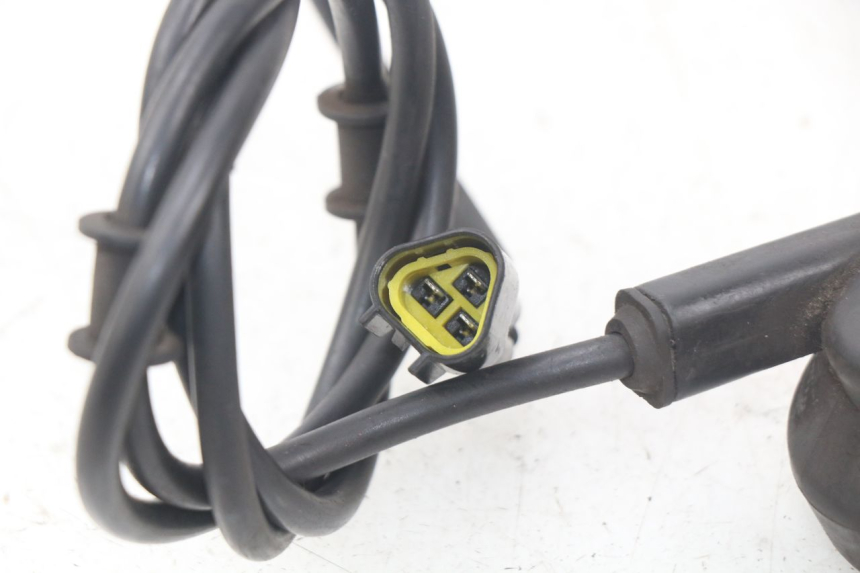 photo de TACHOANTRIEB JM MOTORS F45i 4T 50 (2020 - 2023) - Zoom auf Gebrauchszustand