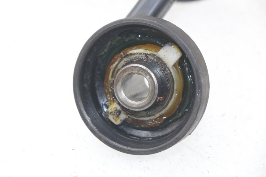 photo de TACHOANTRIEB JM MOTORS F45i 4T 50 (2020 - 2023) - Alternative Perspektive