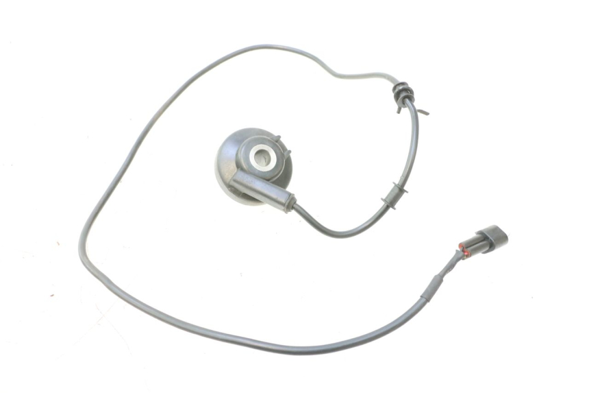 photo de TACHOANTRIEB JM MOTORS F45i 4T 50 (2020 - 2023) - Hauptansicht