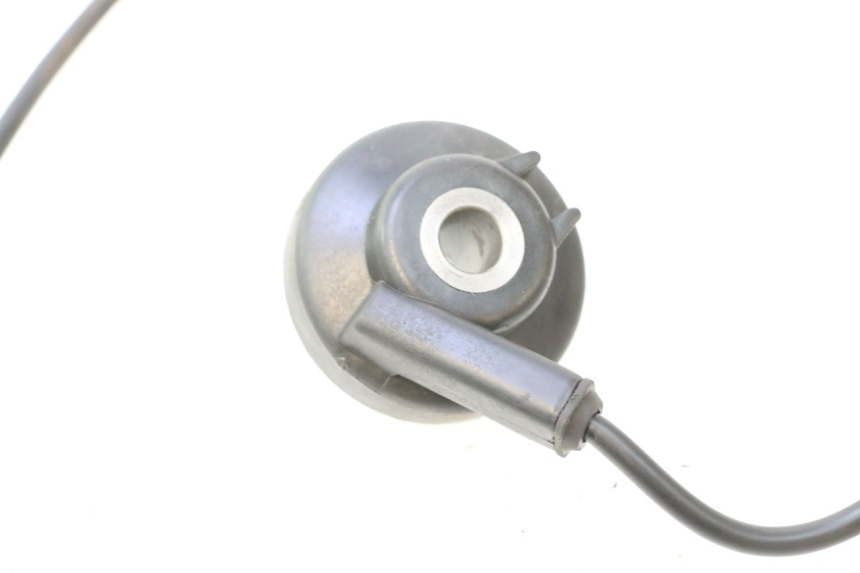 photo de TACHOANTRIEB JM MOTORS F45i 4T 50 (2020 - 2023) - Detailansicht des Bauteils