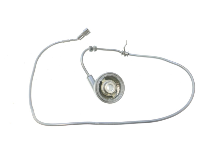 photo de TACHOANTRIEB JM MOTORS F45i 4T 50 (2020 - 2023) - Alternative Perspektive