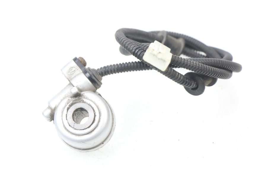 photo de TACHOWELLENANTRIEB TNT MOTOR FASTINO 4T 50 (2013 - 2019) - Hauptansicht