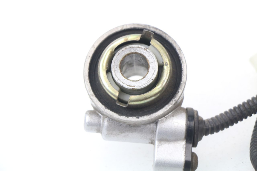 photo de TACHOWELLENANTRIEB TNT MOTOR FASTINO 4T 50 (2013 - 2019) - Zoom auf Gebrauchszustand