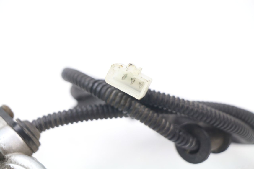 photo de TACHOWELLENANTRIEB TNT MOTOR FASTINO 4T 50 (2013 - 2019) - Technische Nahaufnahme