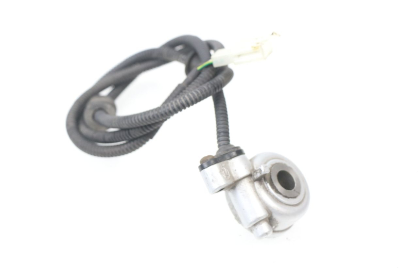 photo de TACHOWELLENANTRIEB TNT MOTOR FASTINO 4T 50 (2013 - 2019) - Gesamtansicht des Produkts