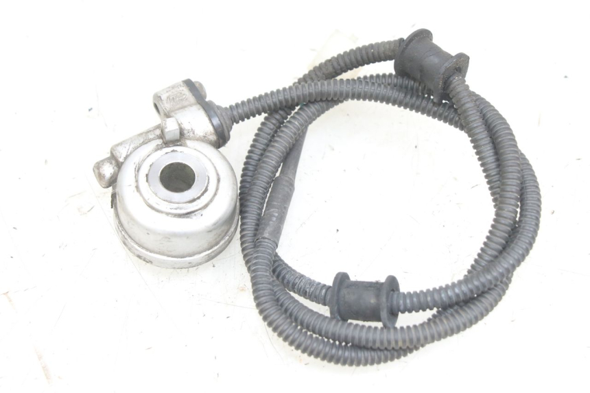 photo de TACHOWELLENANTRIEB TNT MOTOR FASTINO 4T 50 (2013 - 2019) - Hauptansicht