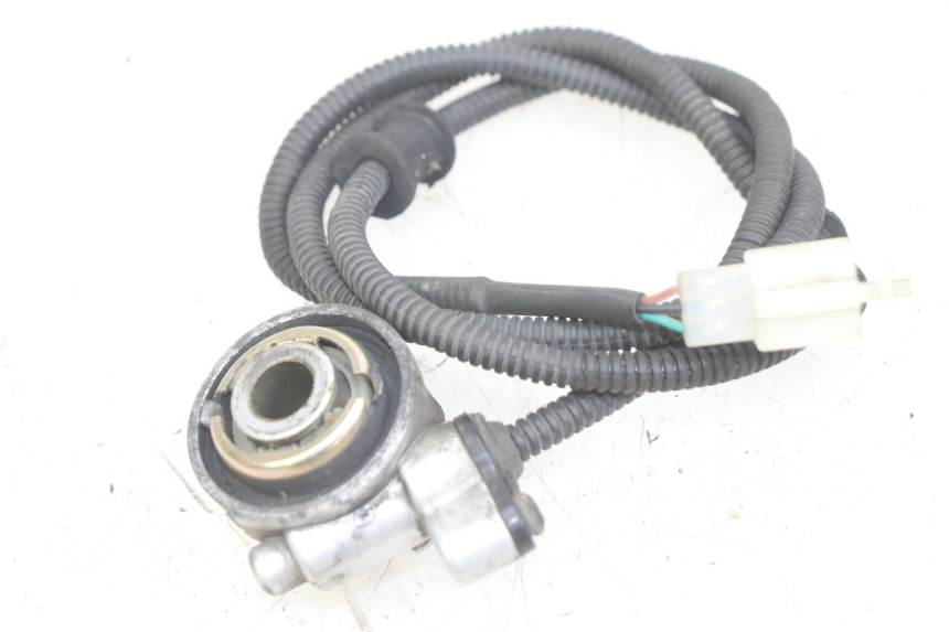 photo de TACHOWELLENANTRIEB TNT MOTOR FASTINO 4T 50 (2013 - 2019) - Detailansicht des Bauteils