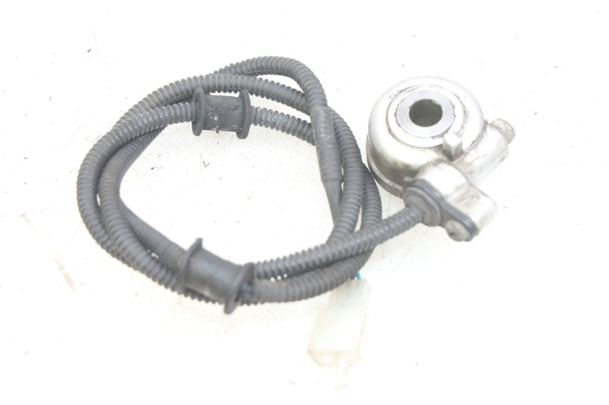 photo de TACHOWELLENANTRIEB TNT MOTOR FASTINO 4T 50 (2013 - 2019) - Zoom auf Gebrauchszustand