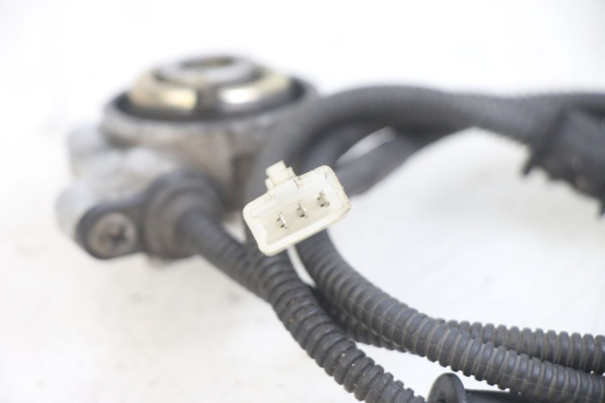 photo de TACHOWELLENANTRIEB TNT MOTOR FASTINO 4T 50 (2013 - 2019) - Alternative Perspektive