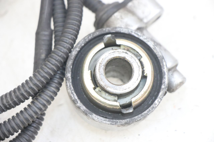 photo de TACHOWELLENANTRIEB TNT MOTOR FASTINO 4T 50 (2013 - 2019) - Technische Nahaufnahme