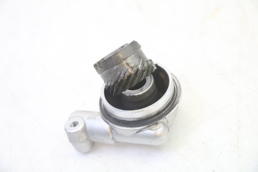 photo de TACHOANTRIEB STAHO FH 50 (2018 - 2019) - Technische Nahaufnahme