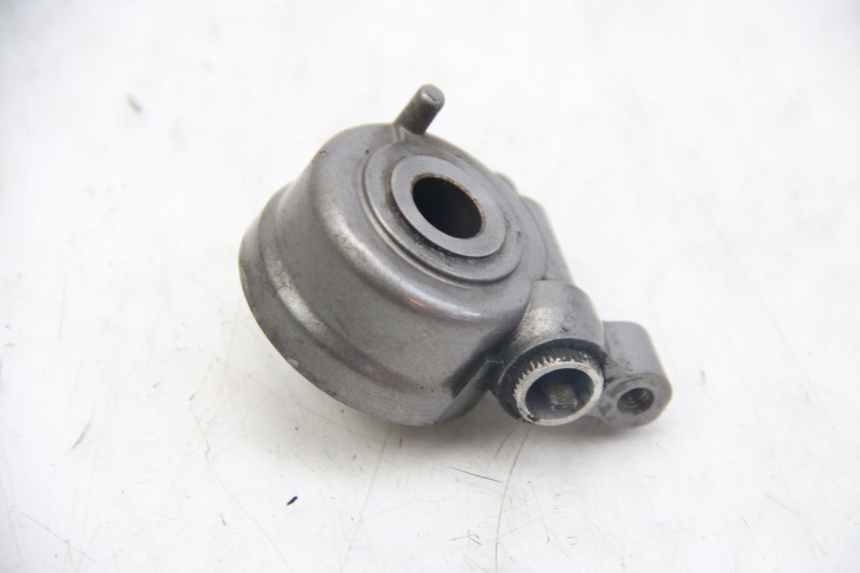 photo de TACHOWELLE SYM FIDDLE 2 50 (2008 - 2013) - Hauptansicht