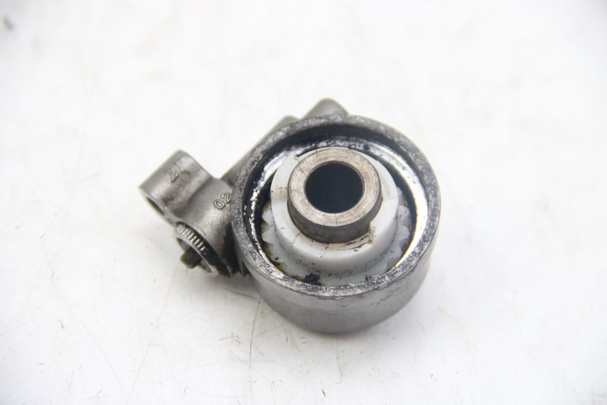 photo de TACHOWELLE SYM FIDDLE 2 50 (2008 - 2013) - Zoom auf Gebrauchszustand