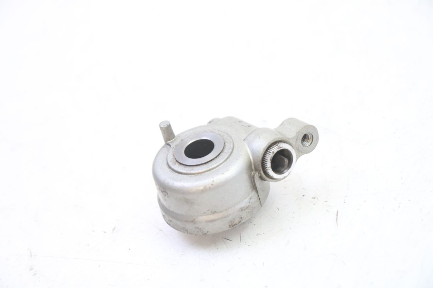 photo de TACHOWELLE SYM FIDDLE 2 50 (2008 - 2013) - Hauptansicht