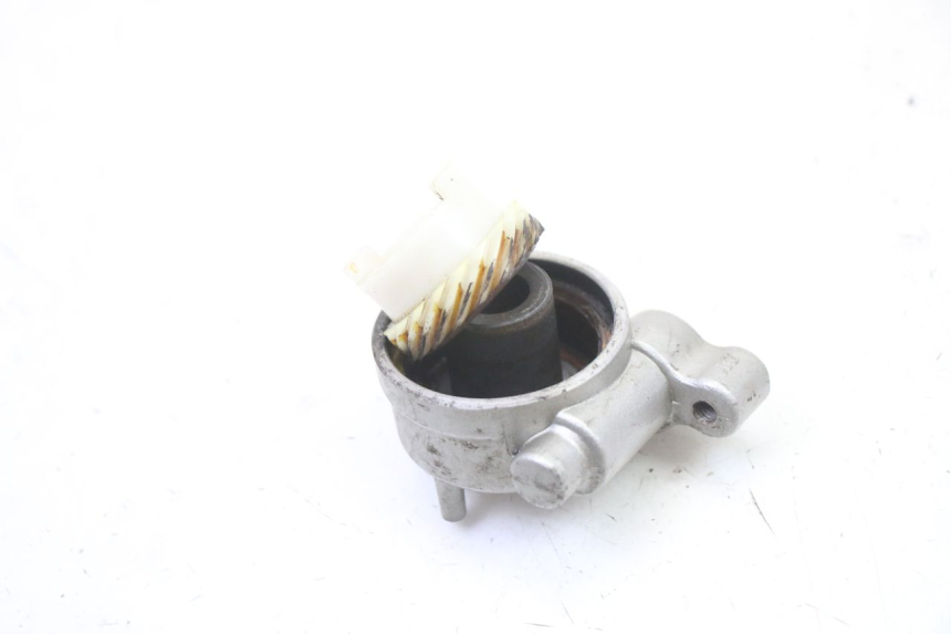 photo de TACHOWELLE SYM FIDDLE 2 50 (2008 - 2013) - Technische Nahaufnahme