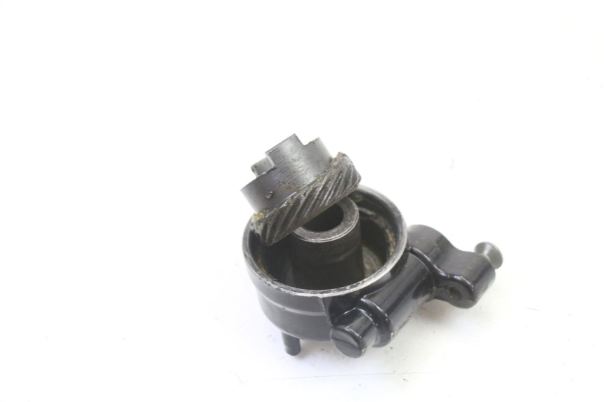 photo de TACHOANTRIEB SYM FIDDLE 3 III 50 (2014 - 2020) - Technische Nahaufnahme