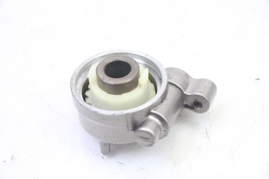 photo de TACHOANTRIEB SYM FIDDLE 125 (2008 - 2010) - Alternative Perspektive