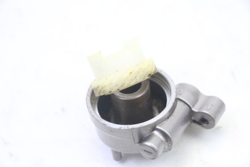 photo de TACHOANTRIEB SYM FIDDLE 125 (2008 - 2010) - Technische Nahaufnahme